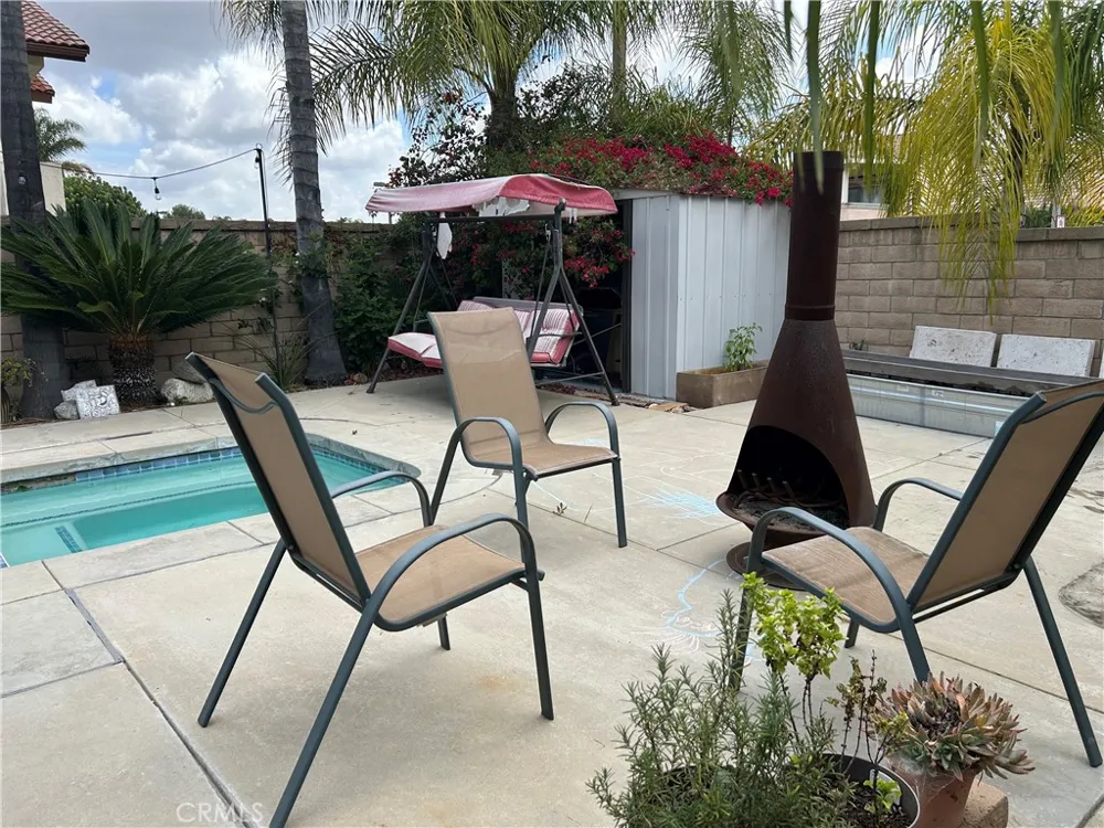 42 Rainbow Ridge Phillips Ranch, CA 91766