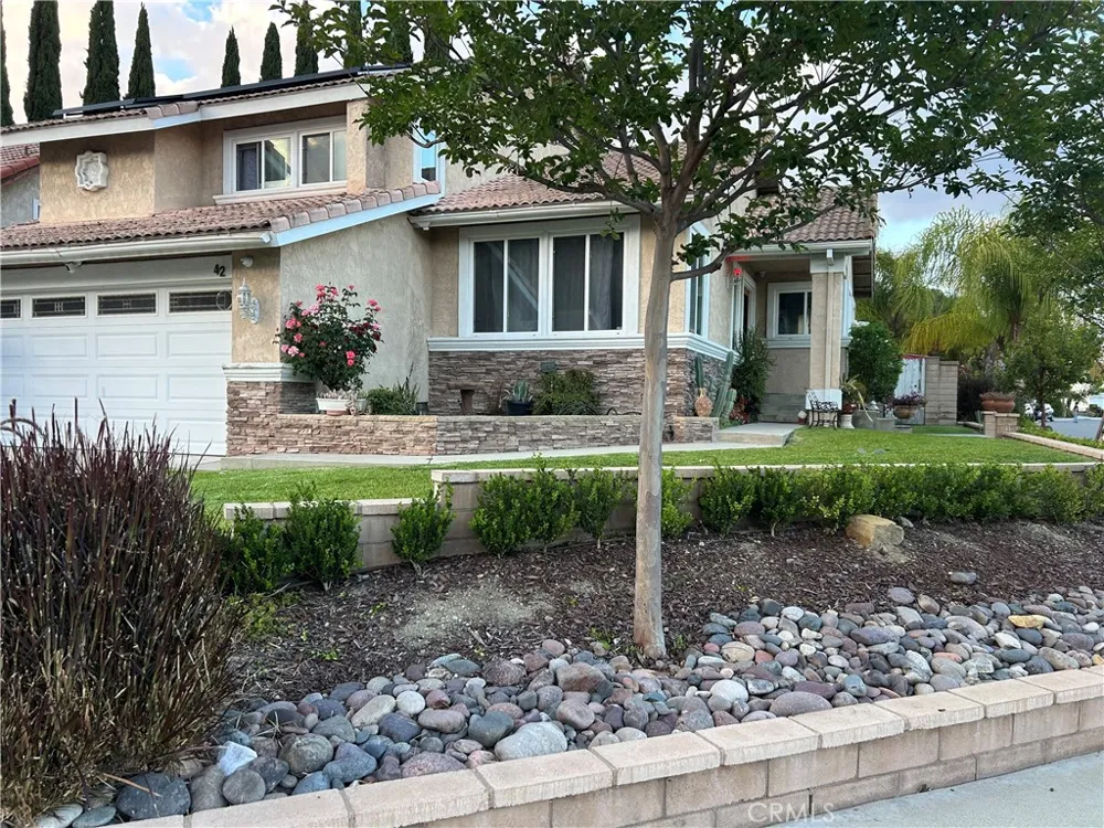 42 Rainbow Ridge Phillips Ranch, CA 91766