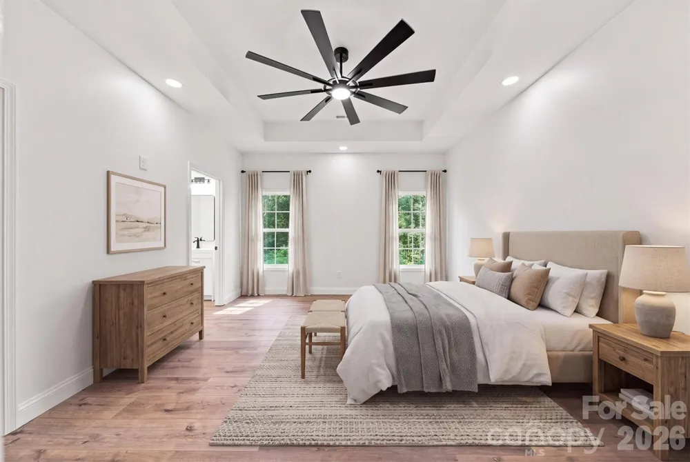 1694 Parsonage Lane Newton, NC 28658