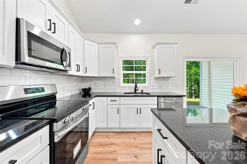 1694 Parsonage Lane Newton, NC 28658