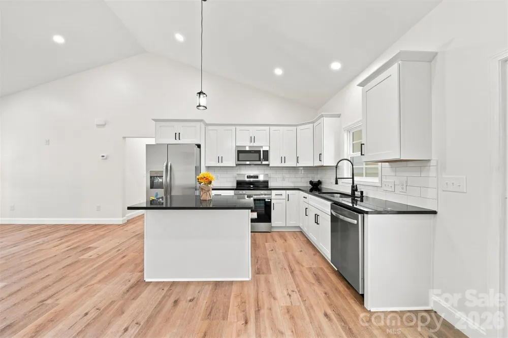 1694 Parsonage Lane Newton, NC 28658