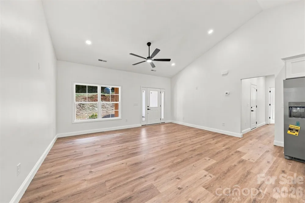 1694 Parsonage Lane Newton, NC 28658