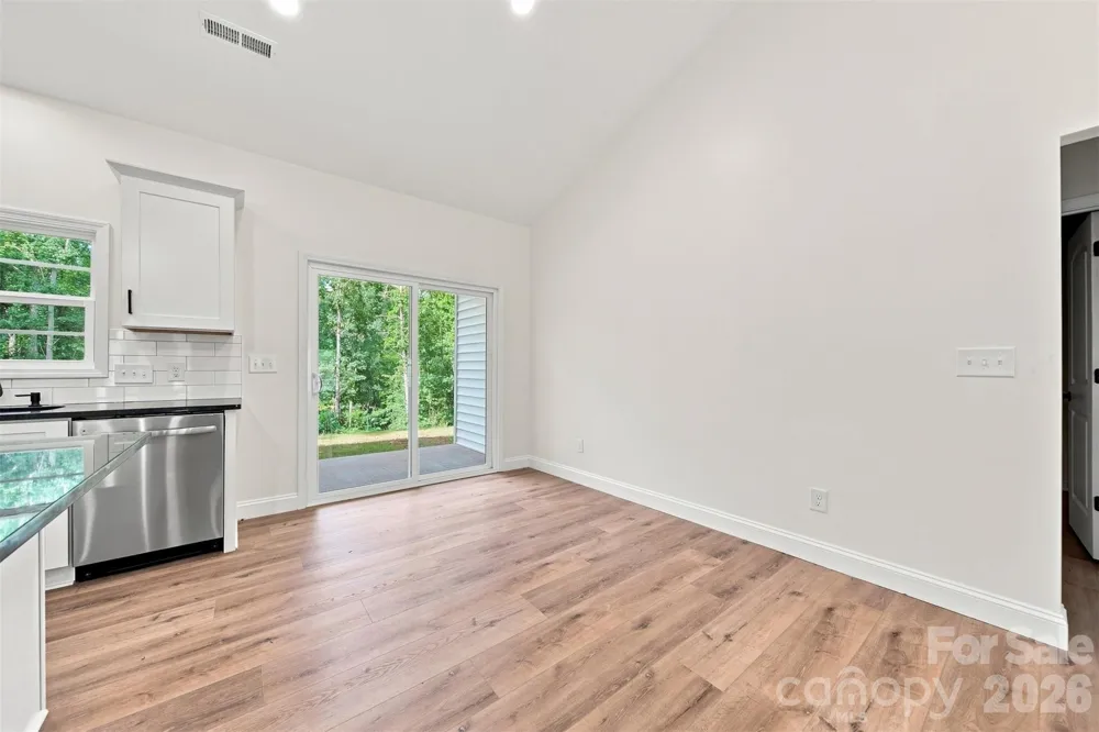 1694 Parsonage Lane Newton, NC 28658