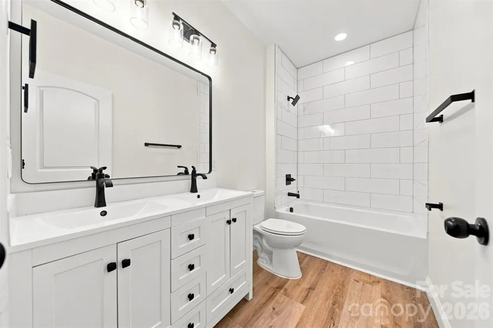 1694 Parsonage Lane Newton, NC 28658