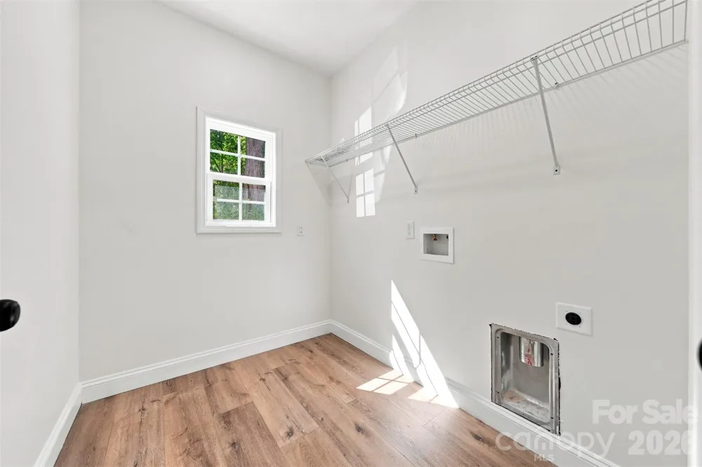 1694 Parsonage Lane Newton, NC 28658