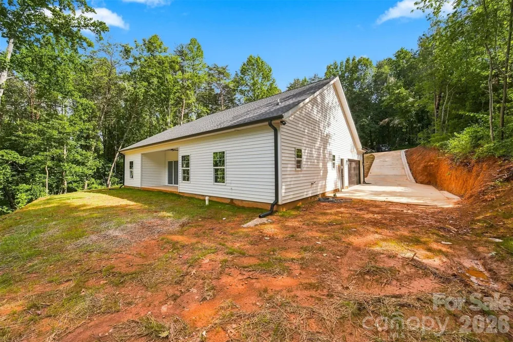 1694 Parsonage Lane Newton, NC 28658