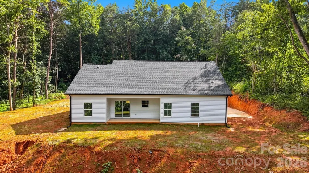 1694 Parsonage Lane Newton, NC 28658