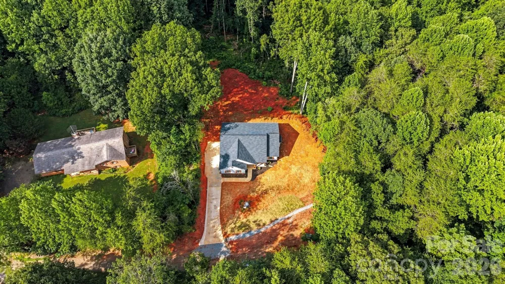 1694 Parsonage Lane Newton, NC 28658