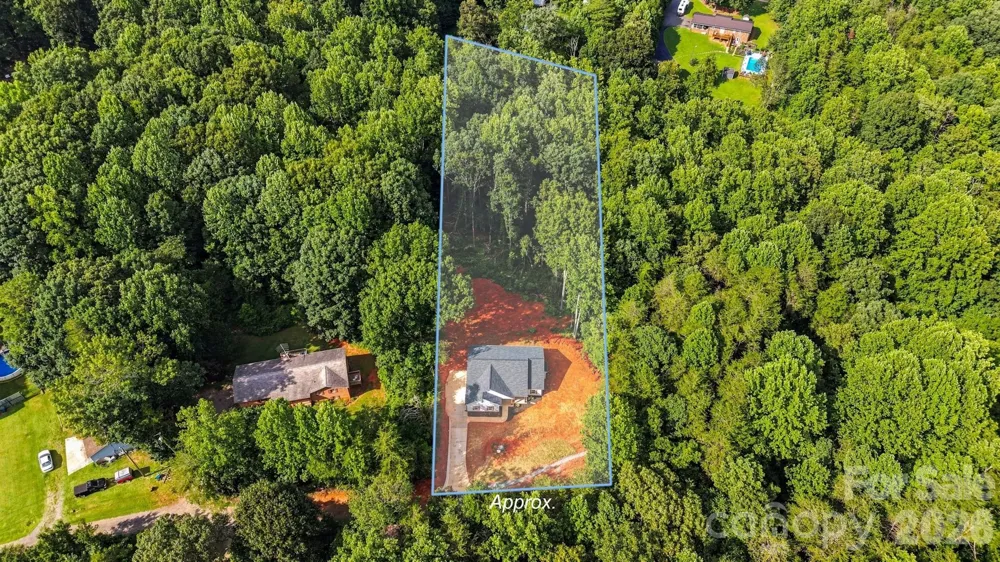 1694 Parsonage Lane Newton, NC 28658