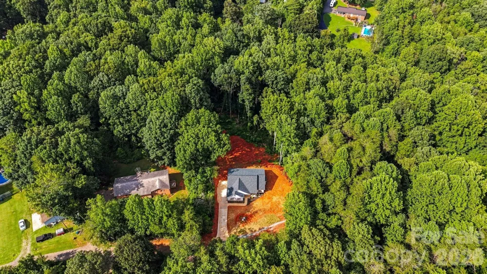 1694 Parsonage Lane Newton, NC 28658