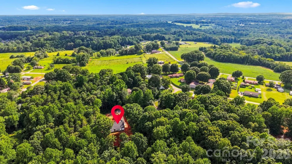 1694 Parsonage Lane Newton, NC 28658