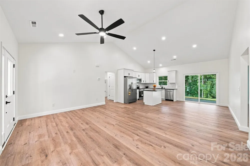 1694 Parsonage Lane Newton, NC 28658