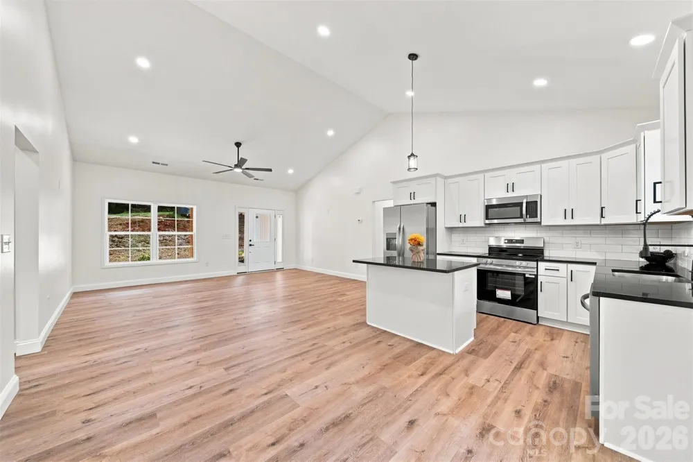 1694 Parsonage Lane Newton, NC 28658
