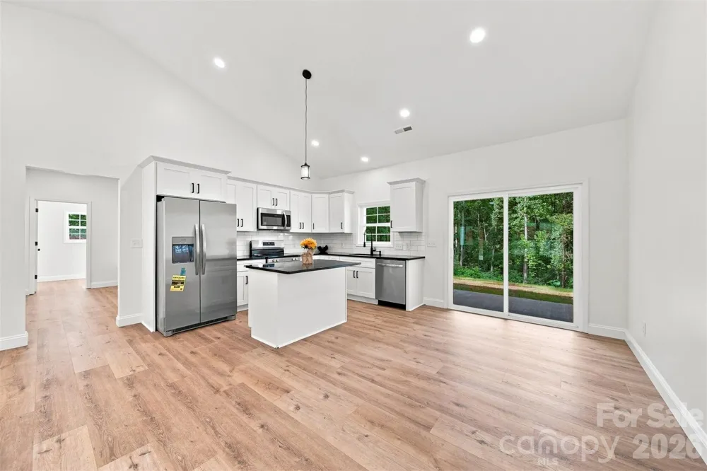 1694 Parsonage Lane Newton, NC 28658