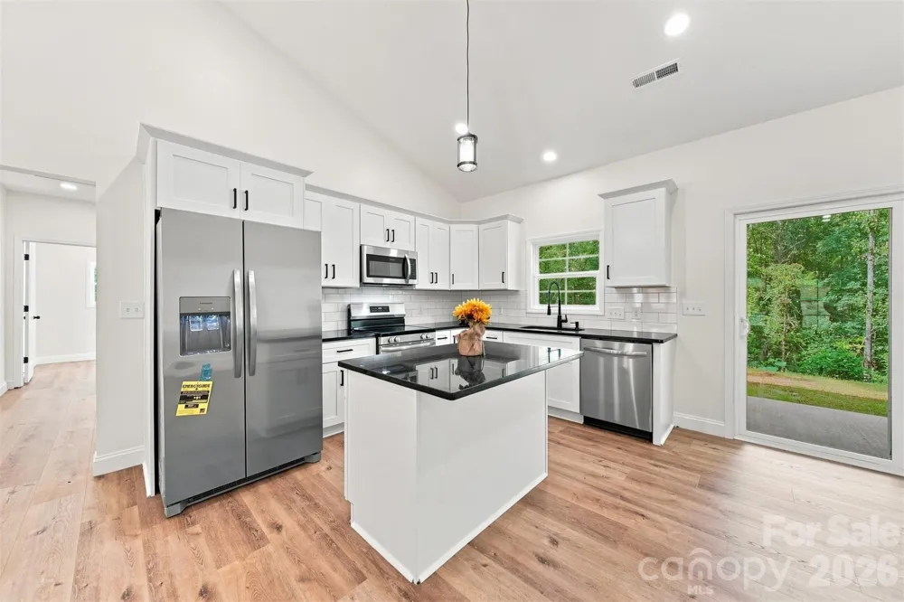 1694 Parsonage Lane Newton, NC 28658
