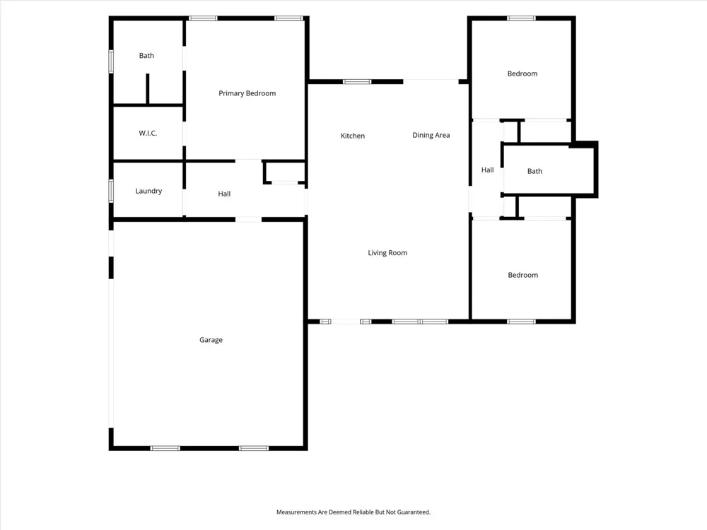 1694 Parsonage Lane Newton, NC 28658