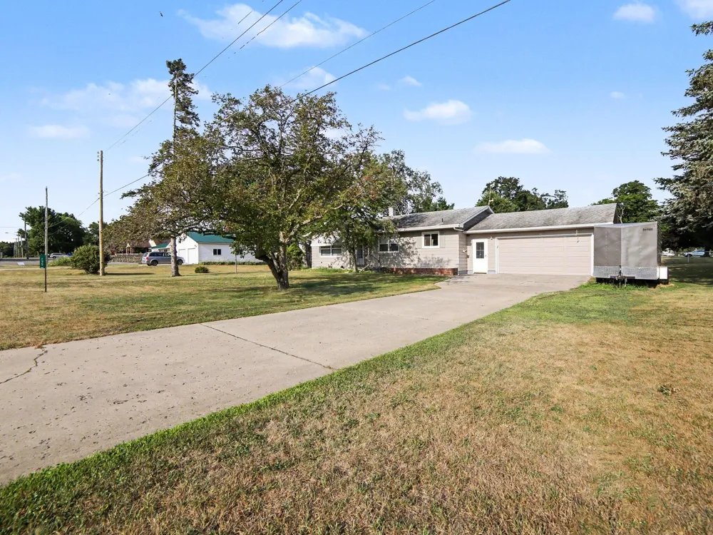 195 Smith Street Hesperia, MI 49421