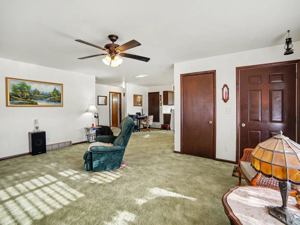 195 Smith Street Hesperia, MI 49421