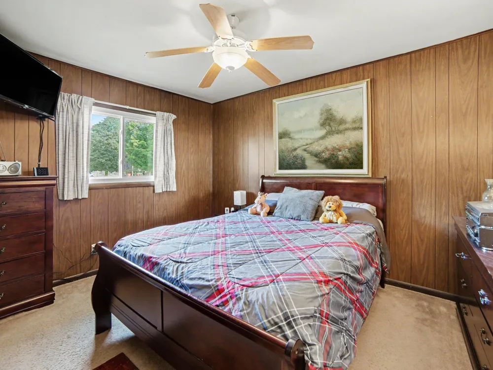 195 Smith Street Hesperia, MI 49421