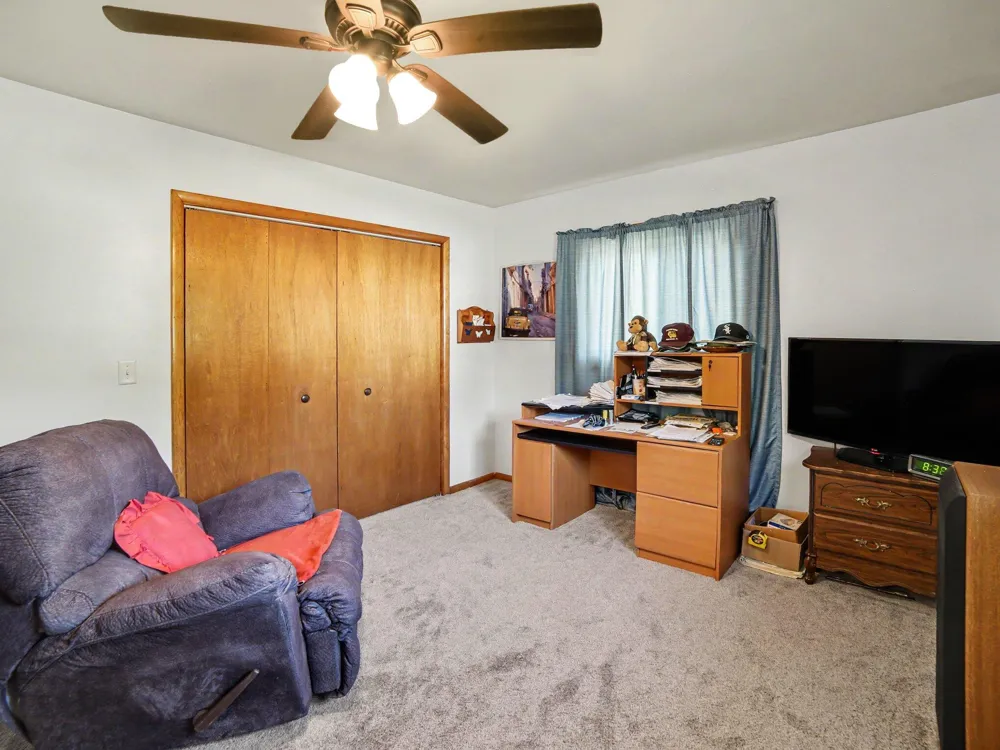 195 Smith Street Hesperia, MI 49421