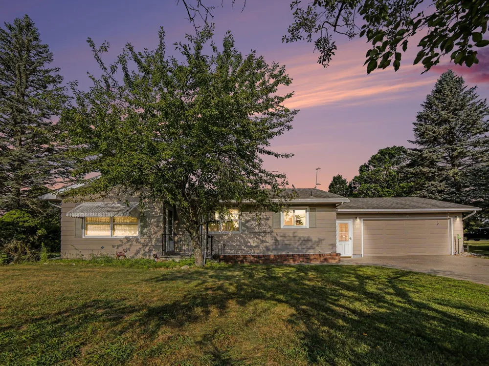 195 Smith Street Hesperia, MI 49421