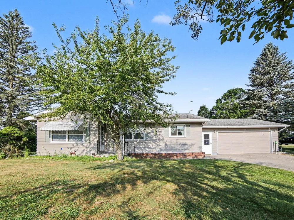 195 Smith Street Hesperia, MI 49421