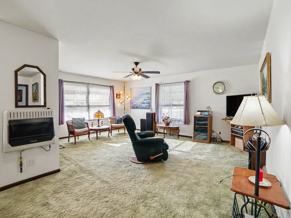 195 Smith Street Hesperia, MI 49421