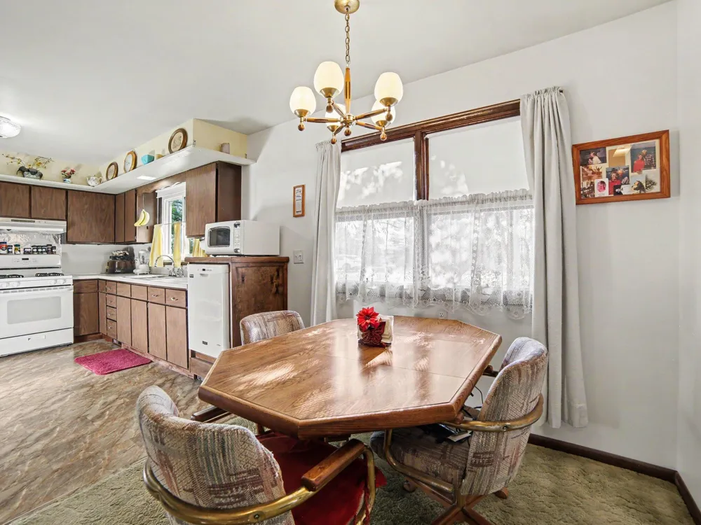 195 Smith Street Hesperia, MI 49421