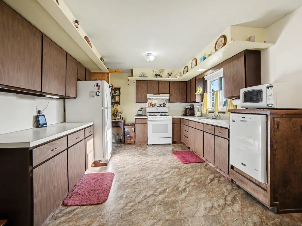 195 Smith Street Hesperia, MI 49421