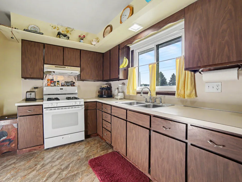195 Smith Street Hesperia, MI 49421