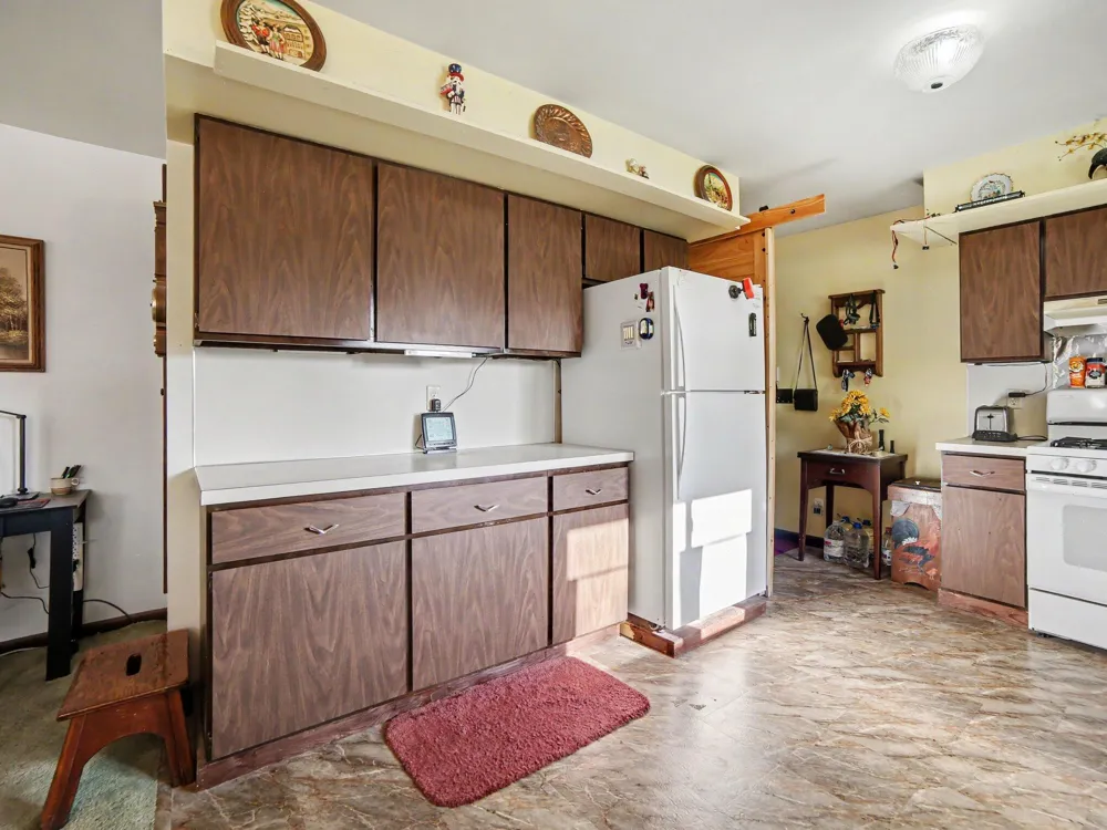 195 Smith Street Hesperia, MI 49421
