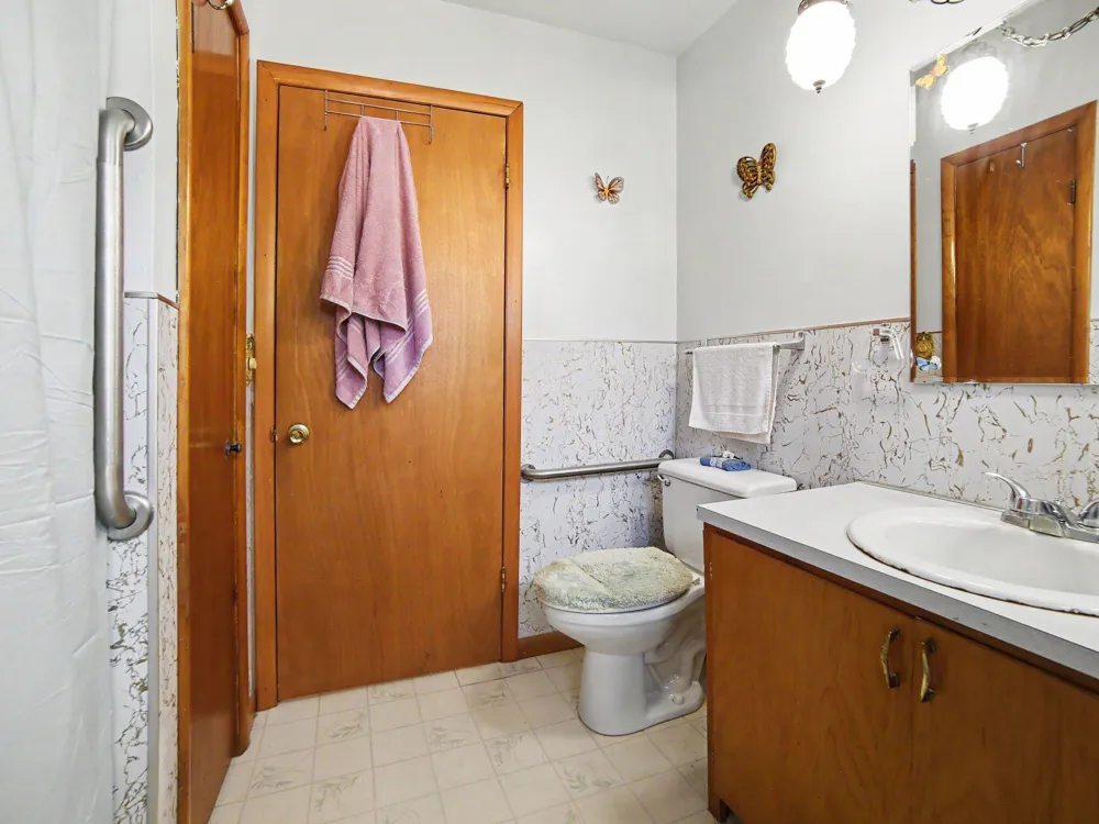 195 Smith Street Hesperia, MI 49421