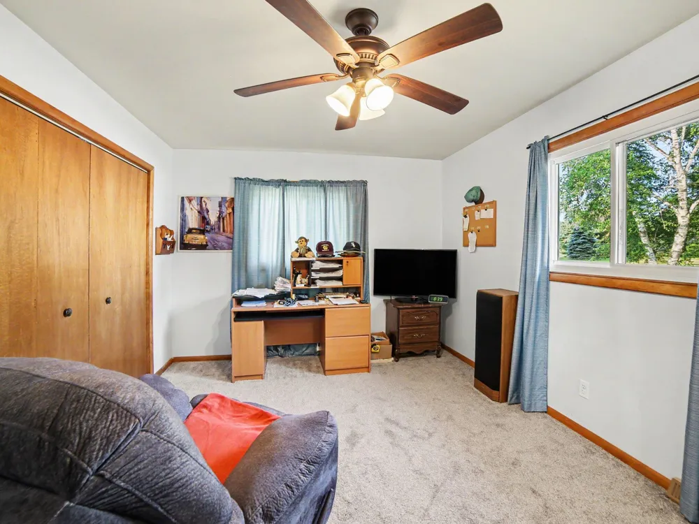 195 Smith Street Hesperia, MI 49421