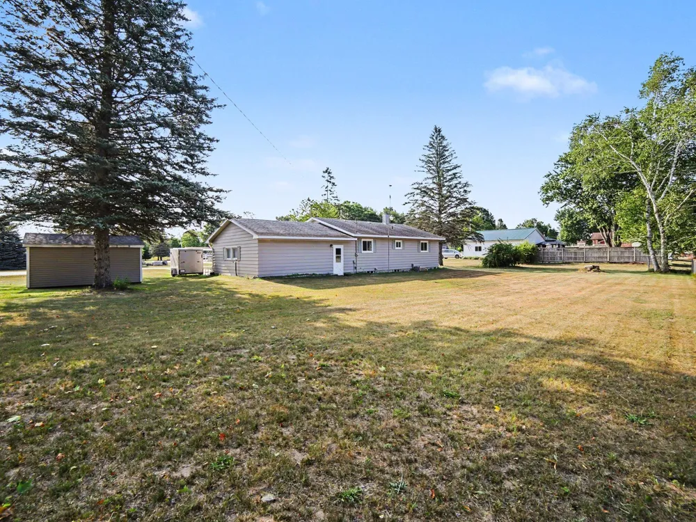 195 Smith Street Hesperia, MI 49421