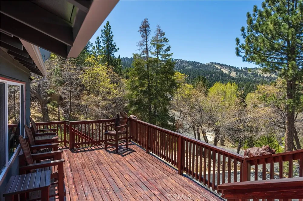 43656 Ridge Crest Big Bear Lake, CA 92315