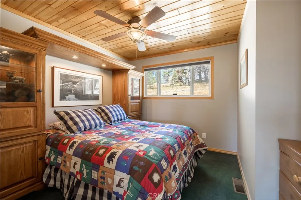 43656 Ridge Crest Big Bear Lake, CA 92315
