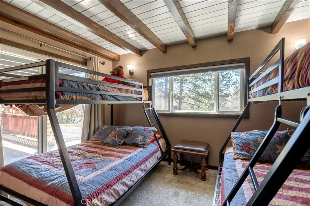 43656 Ridge Crest Big Bear Lake, CA 92315
