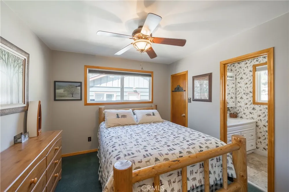 43656 Ridge Crest Big Bear Lake, CA 92315