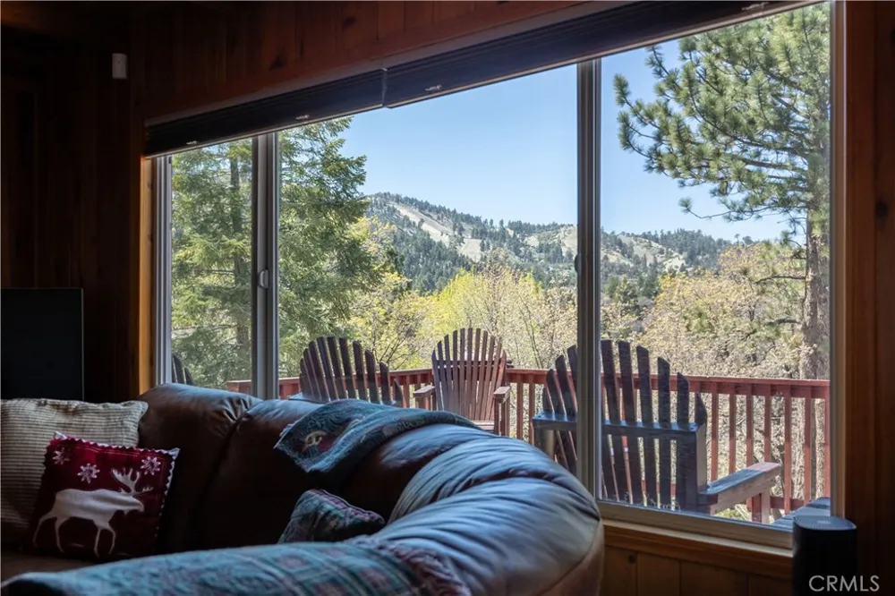 43656 Ridge Crest Big Bear Lake, CA 92315