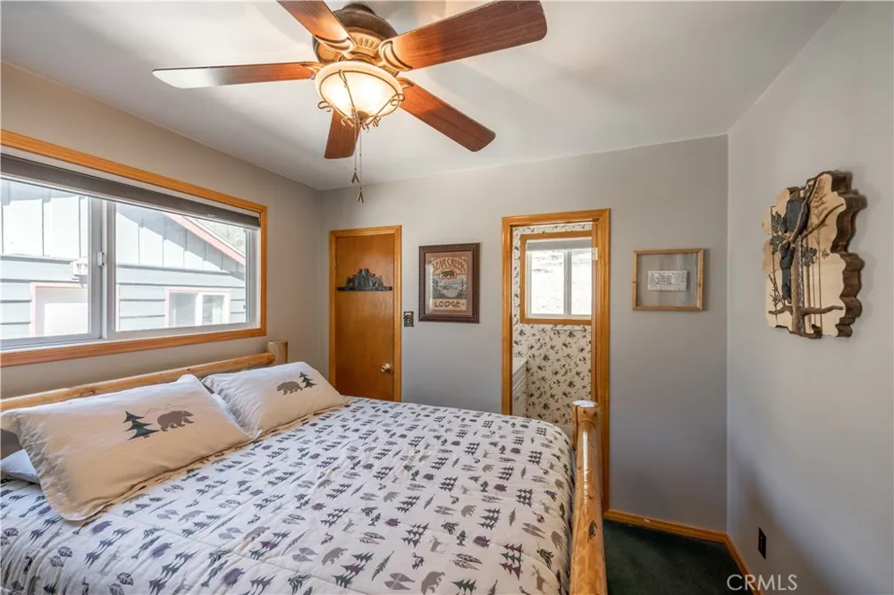 43656 Ridge Crest Big Bear Lake, CA 92315