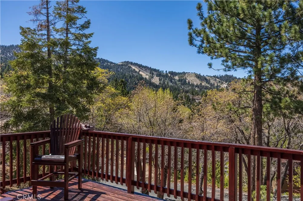43656 Ridge Crest Big Bear Lake, CA 92315