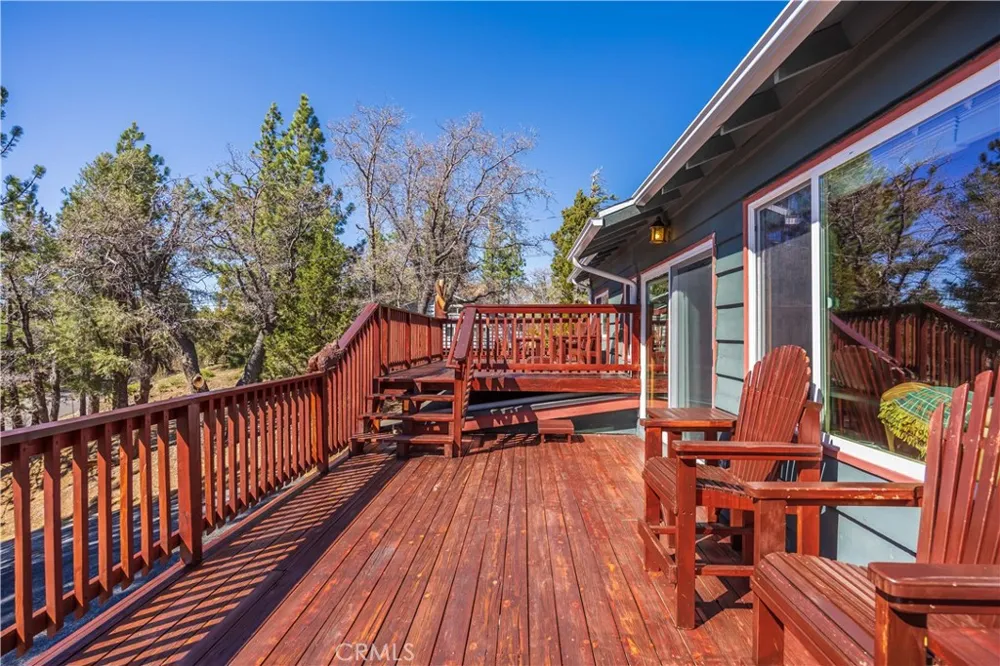 43656 Ridge Crest Big Bear Lake, CA 92315