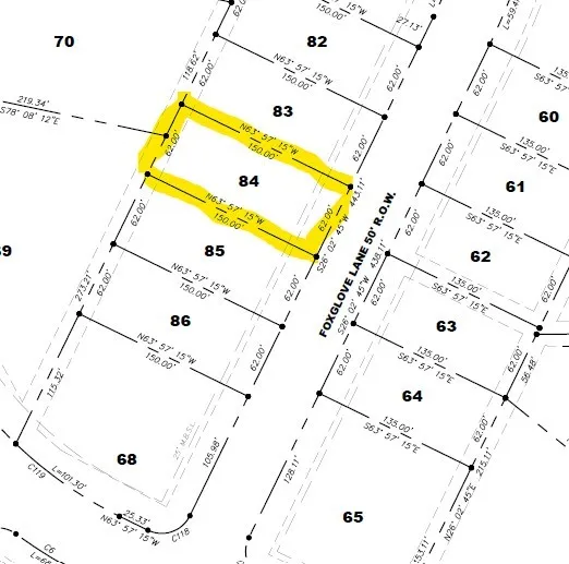 514 Foxglove Ln Clarksville, TN 37043