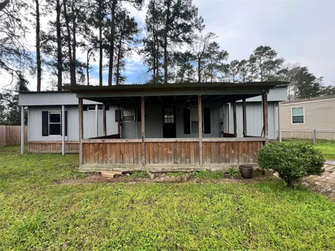 1508 Darden Drive
