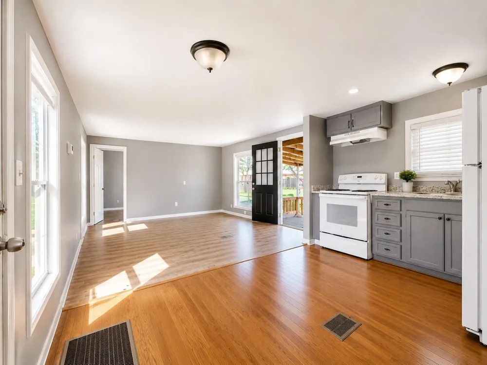 1508 Darden Drive Huffman, TX 77336