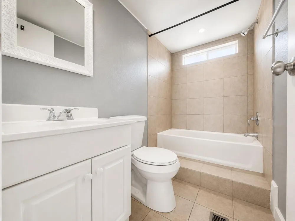 1508 Darden Drive Huffman, TX 77336