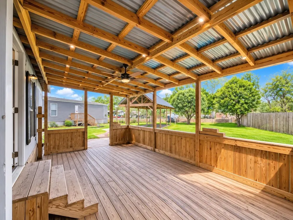 1508 Darden Drive Huffman, TX 77336