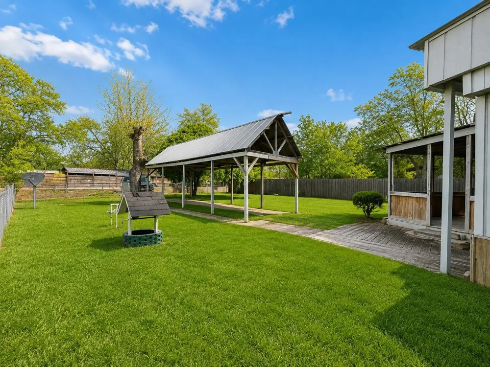 1508 Darden Drive Huffman, TX 77336
