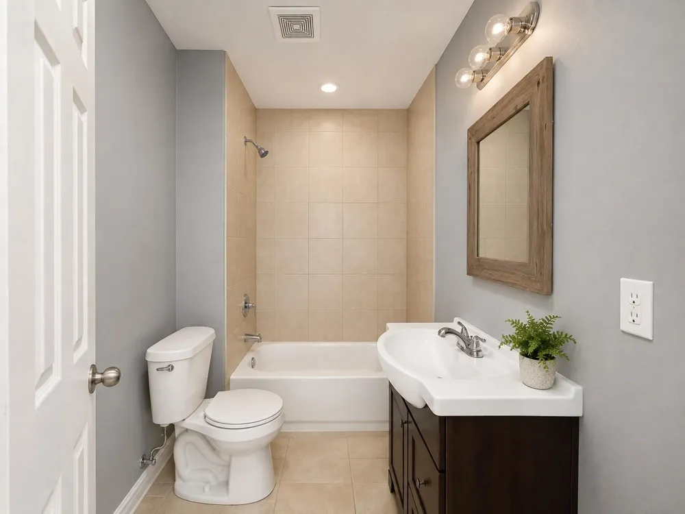 1508 Darden Drive Huffman, TX 77336