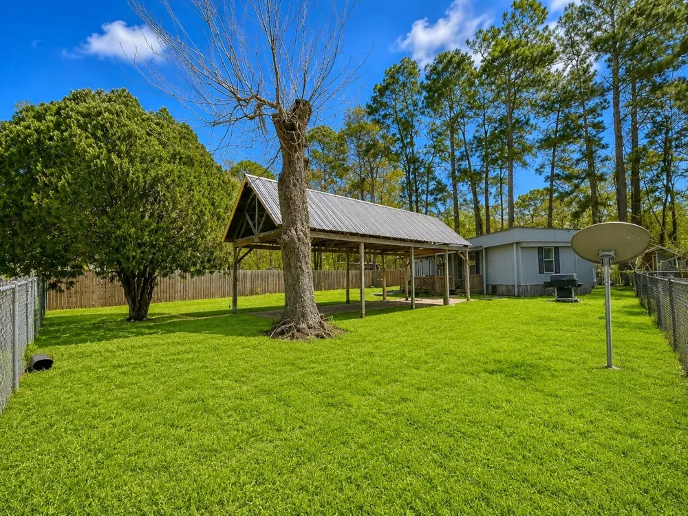 1508 Darden Drive Huffman, TX 77336